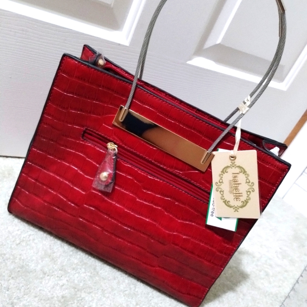 Isabelle purse
